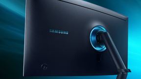Samsung i AMD Radeon FreeSync 2 monitori SHG90 i SHG70