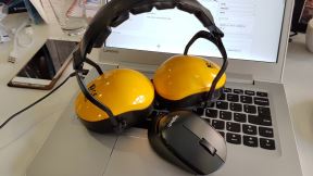Logitech B330 Silent Plus miš test - klik se ne cuje 
