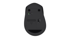 Logitech B330 Silent Plus miš test - klik se ne cuje 