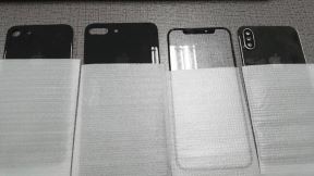 iPhone 7S, iPhone 7S Plus, iPhone 8 izgled, prve slike, staklo spreda i pozadi, bežicno punjenje