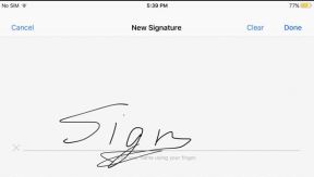 iOS 11 screenshot editor nove opcije