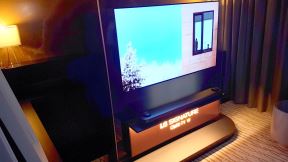 LG SIGNATURE OLED W7 televizor cena u Srbiji, kupovina, prodaja, specifikacije, info, slike, video