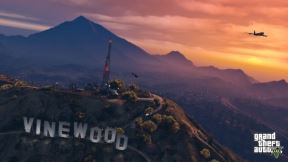 GTA moding OpenIV se vraca