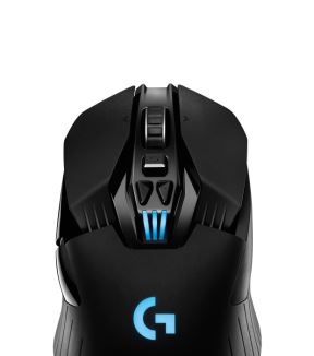 Logitech E3 bežicni miš i podloga za bežicno punjenje cena