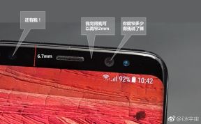 Samsung Galaxy Note 8 26. avgusta Njujork
