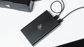 Admin na Windows racunaru preko Razer misa