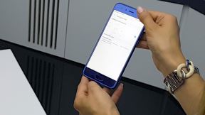 Honor 9 ili Samsung Galaxy S8