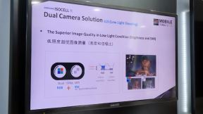 Samsung ISOCELL kamera senzor ISOCELL Bright, Fast, Slim i Dual, Sajam  MWC 2017 u Šangaju