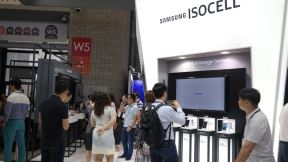 Samsung ISOCELL kamera senzor ISOCELL Bright, Fast, Slim i Dual, Sajam  MWC 2017 u Šangaju