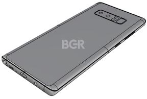 Samsung Galaxy Note 8 specifikacije, dizajn, dostupnost, datum izlaska, cena u Srbiji
