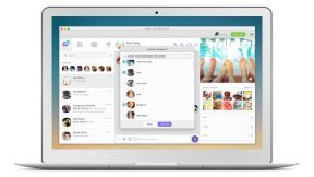 Viber desktop Windows, Linux, Mac ažuriranje