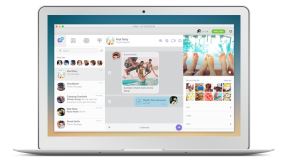 Viber desktop Windows, Linux, Mac ažuriranje