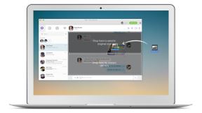 Viber desktop Windows, Linux, Mac ažuriranje