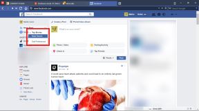 Facebook kako sakriti objave korisnika, spam objave Facebook, Facebook 