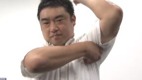 Znojenje prekomerno znojenje japanski izum