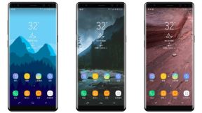 Samsung Galaxy Note 8 Emperor Edition 8 GB RAM, 256 GB