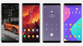Samsung Galaxy Note 8 Emperor Edition 8 GB RAM, 256 GB