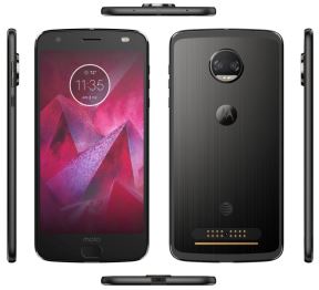 Moto Z2 Force test izdržljivosti, Neuništiv telefon Moto Z2 Force, Test Moto Z2 Force