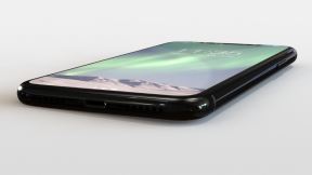 iPhone 8 konacan dizajn, iPhone 8 cena 1.100 evra