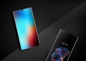 Sharp Aquos S2 telefon sa ekranom od ivice do ivice 4K, dvostruka kamera