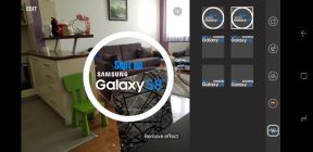Samsung Galaxy S8 kamera stickers download