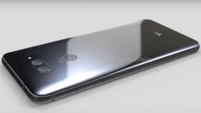 LG V30 FullVision ekran, IFA Berlin premijera