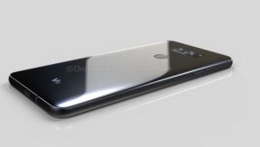 LG V30 FullVision ekran, IFA Berlin premijera