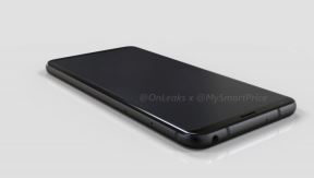 LG V30 FullVision ekran, IFA Berlin premijera