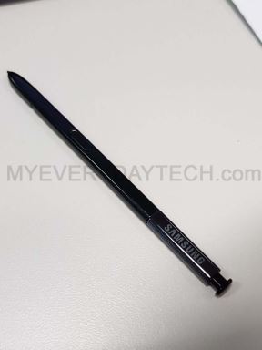 Samsung Galaxy Note 8 slike uživo