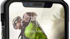 iPhone 8 prva slika pravog telefona