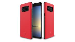 Samsung Galaxy Note 8 prvi video