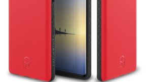 Samsung Galaxy Note 8 prvi video