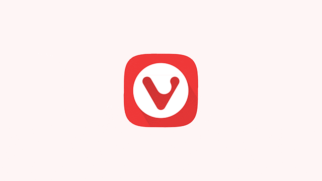 Vivaldi 1.11 nove opcije Advanced Reader Mode, Animation GIF SStop