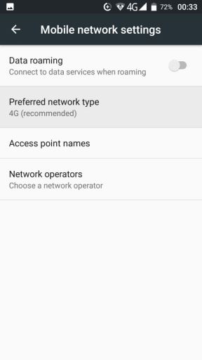 Da li koristite 4G mrežu? (ANKETA)