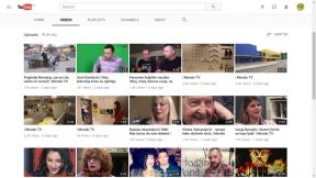 YouTube novi izgled sajta YouTube.com
