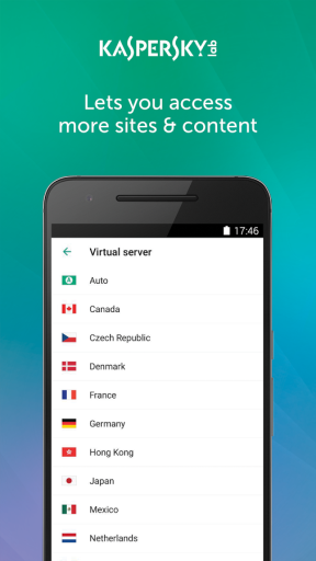 VPN Android aplikacija besplatno