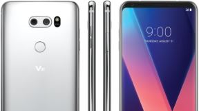 LG V30 wallpaper video