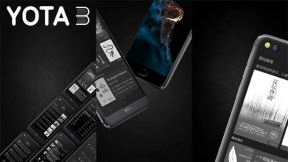 YotaPhone 3 cena u Srbiji, prodaja, kupovina, specifikacije, YotaPhone 3 Rusija, Ruski telefon u Srb