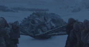Game of Thrones poslednja epizoda virus