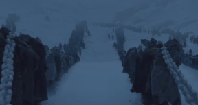 Game of Thrones poslednja epizoda virus
