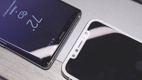 iPhone X baterija trajanje, iPhone X ekran