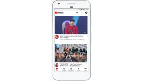 YouTube novi izgled sajta i aplikacija, YOuTube novi logo