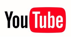 YouTube novi izgled sajta i aplikacija, YOuTube novi logo