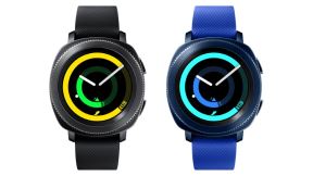 Samsung IFA 2017 Gear Sport, Gear Fit2 Pro i Gear IxonX