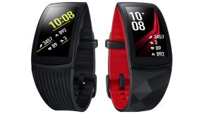Samsung IFA 2017 Gear Sport, Gear Fit2 Pro i Gear IxonX
