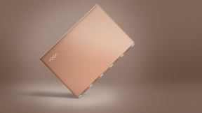 Lenovo Yoga 920 laptop premijera IFA 2017 Berlin