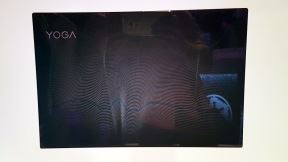 Lenovo Yoga 920 Glass Edition IFA 2017 Berlin