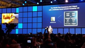Huawei Mate 10 video