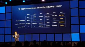 Huawei Mate 10 video
