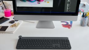 Logitech Craft tastatura s tockicem u Srbiji cena, prodaja, kupovina Logitech CRAFT IFA 2017